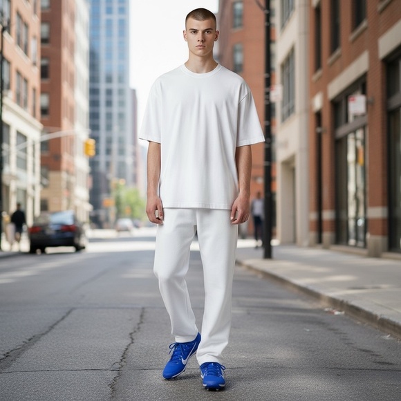 Nike Baseball Air Clipper Cleats Blue
New - Picture 2 of 8